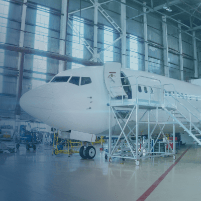 Services-Aerospace