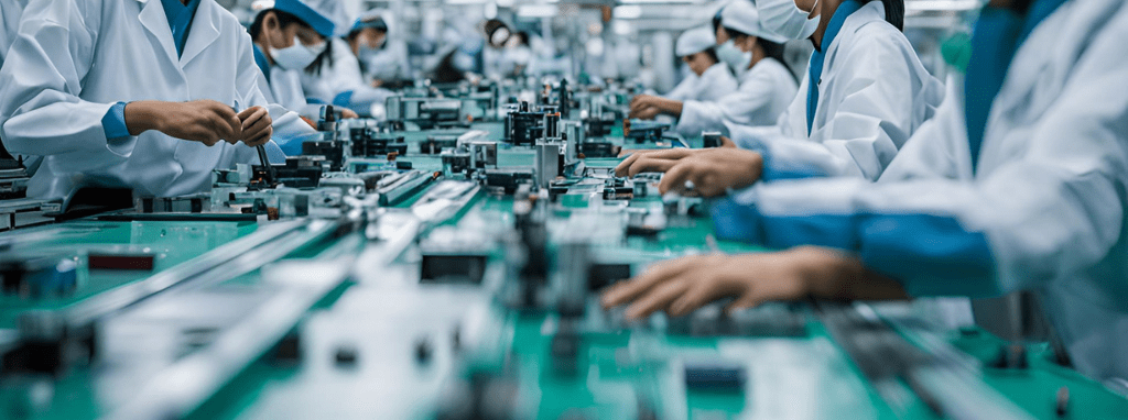 Mexico Manufacturing: What You Need to Know About the IMMEX Program