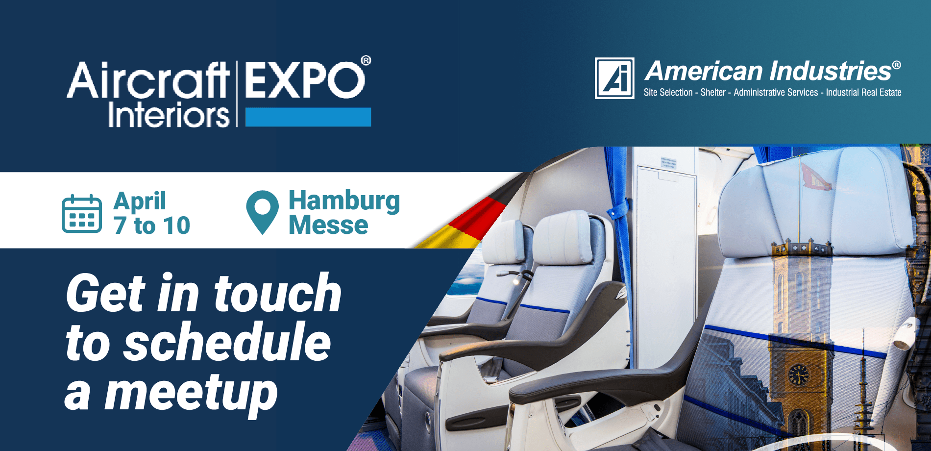 Nearshoring to Mexico: Elevate your manufacturing operations with American Industries