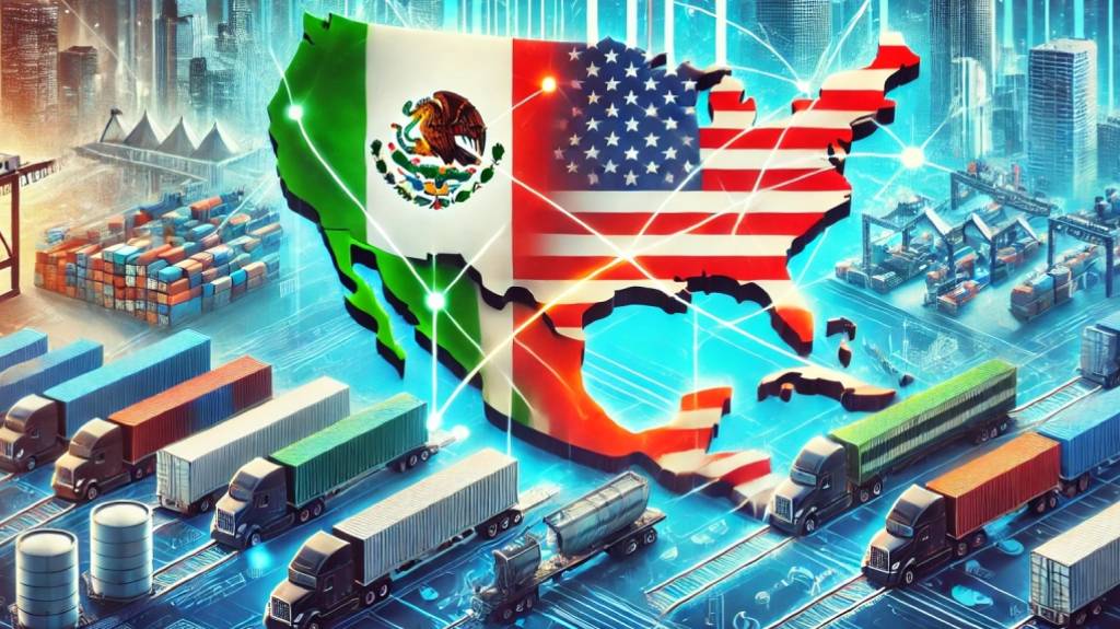 Mexico secures tariff exemption