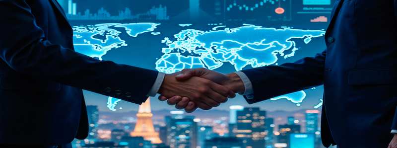 Benefits of Near Sourcing in Mexico