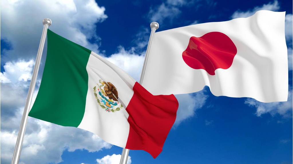Guanajuato destination for Japanese Investment in Mexico