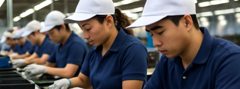 What are the working hours in Mexico