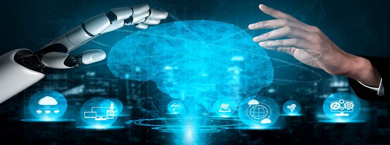 Artificial Intelligence and Nearshoring in Mexico