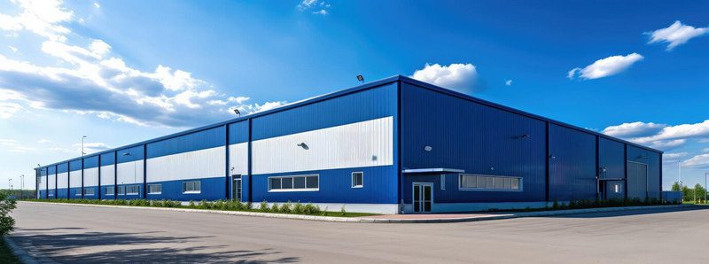 Infrastructure and Technology in Mexico’s Industrial Parks