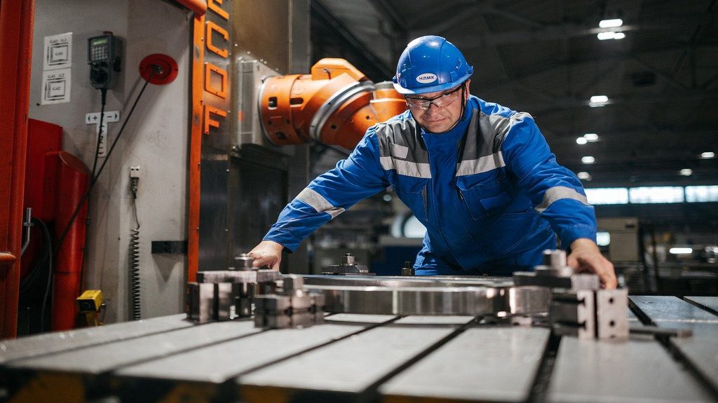 Manufacturing Sector Drives Mexico’s Export Surge in June