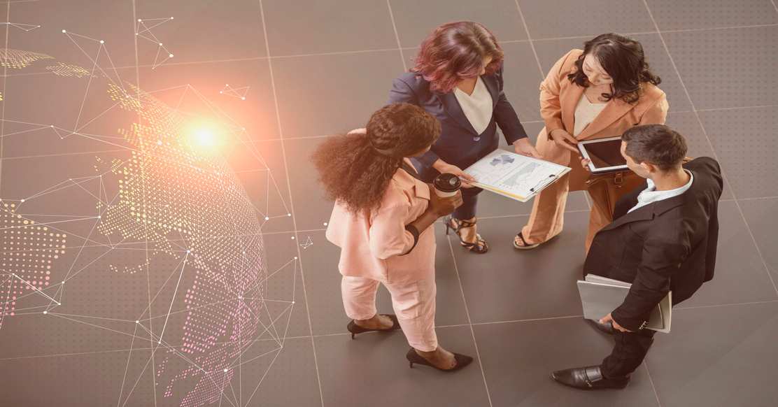 Nearshoring talent