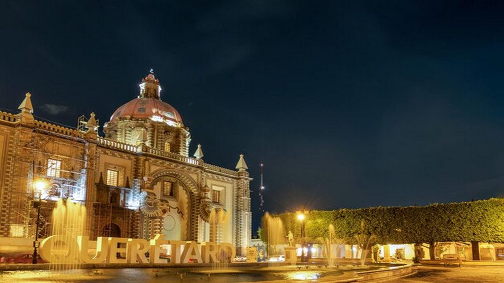 Investors Fuel Querétaro’s Q1 FDI Surge