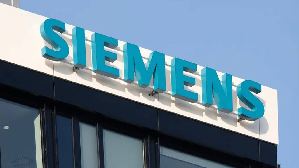 SIEMENS plan for plant in Querétaro