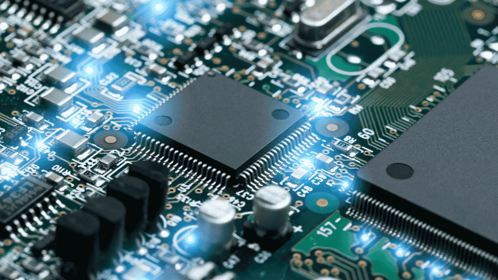 Semiconductor Vanguard Jalisco