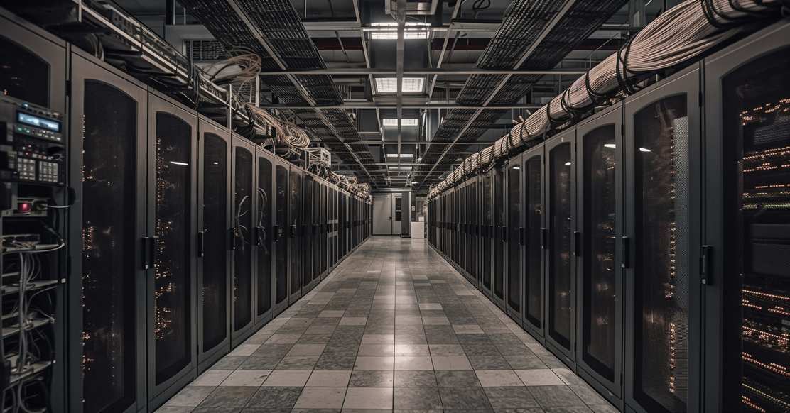 Data centers in Mexico