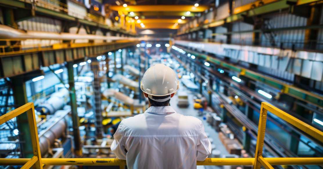 Health and Safety Certifications in Manufacturing