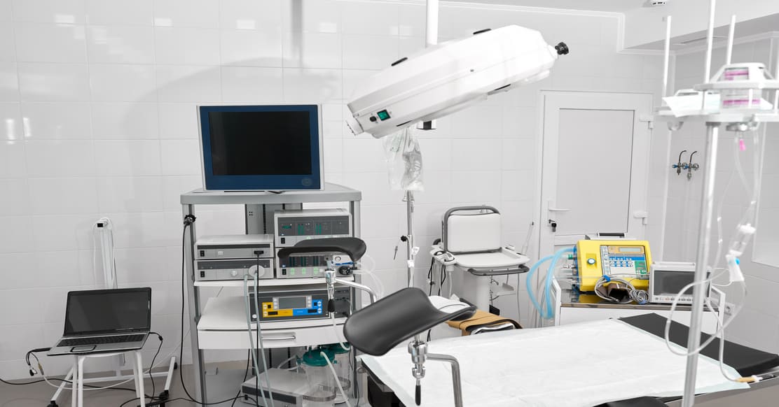 Medical Device Manufacturing in Mexico