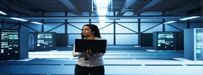 What are Data Centers