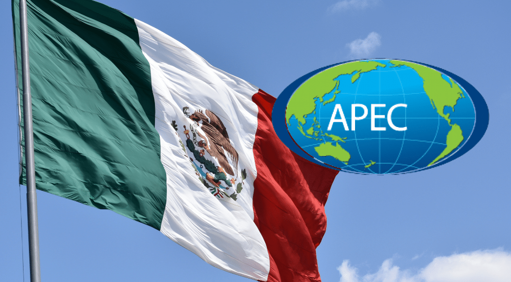 Mexico to Host APEC 2028